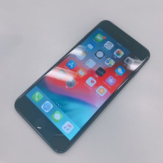 SIMフリー　iphone7plus 256GB