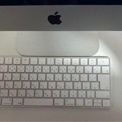 iMac 27インチiMac Retina 5Kディスプレイモデル
