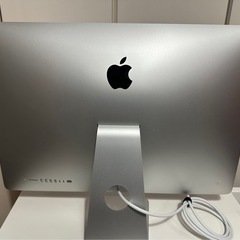 iMac 27インチiMac Retina 5Kディスプレイモデル
