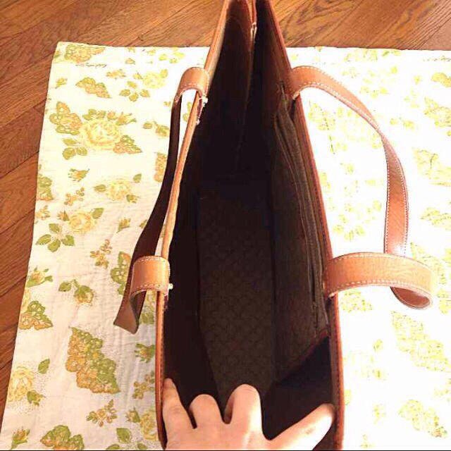 セリーヌ 大型トートバッグ 確実正規品