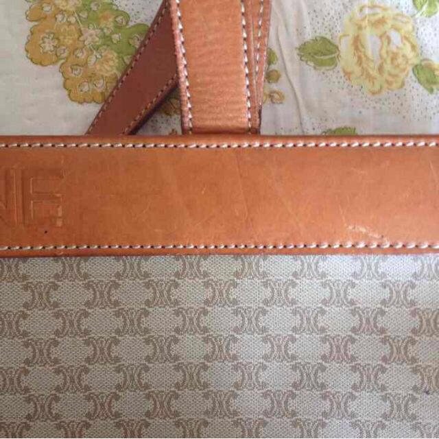 セリーヌ 大型トートバッグ 確実正規品