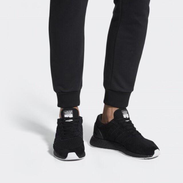 NEIGHBORHOOD×adidas I-5923 NBHD 26.5cm