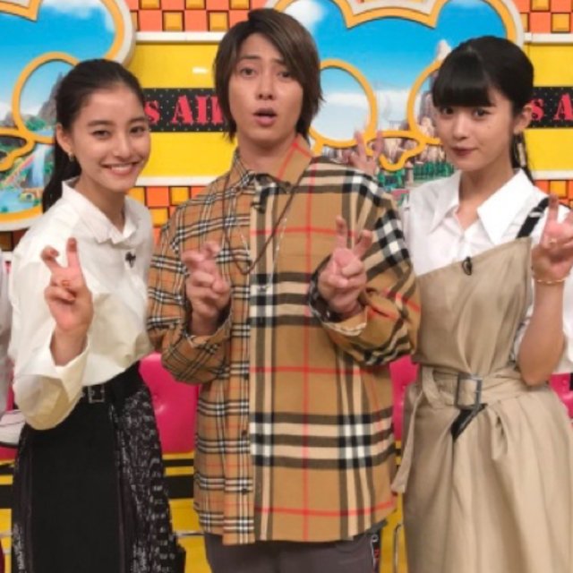 新品  ゴーシャラブチンスキー  バーバリー フランネルシャツ XXS 山P着