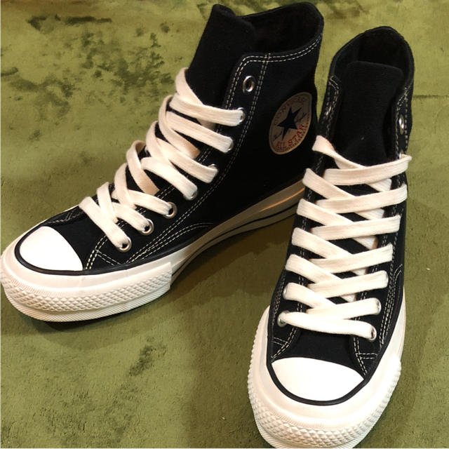 CONVERSE ゴアテックス
