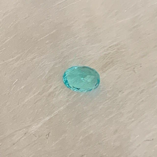 パライバトルマリン ルース