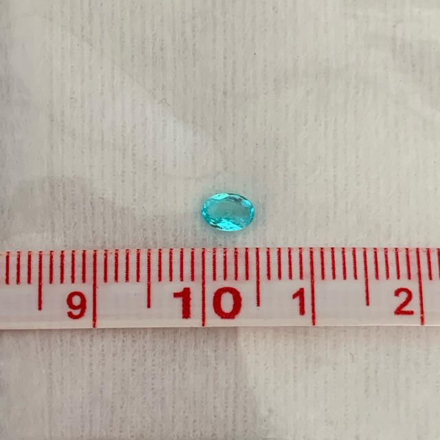 パライバトルマリン ルース