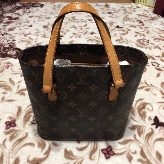 本日最終日お値下げ！ルイヴィトン バッグ バケツ ヴィトン 美品