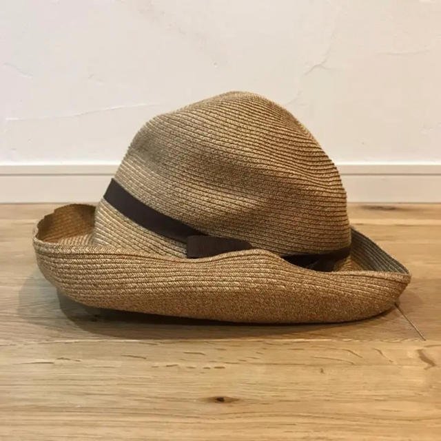 mature ha. マチュアーハ MBOX-101 ミックスブラウン×ブラウン