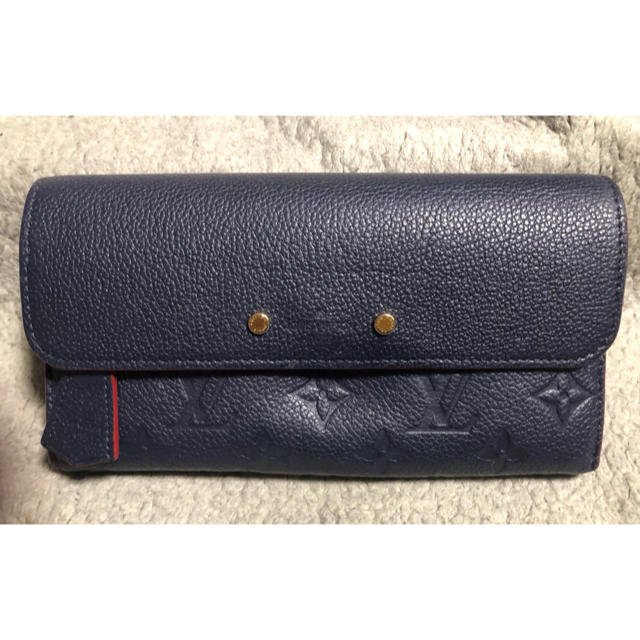 ルイヴィトン  財布