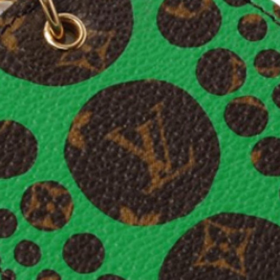 【限定品レア♡】草間彌生  コラボ  キーホルダー / チャーム