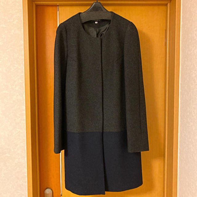 CatherinHarnel コート