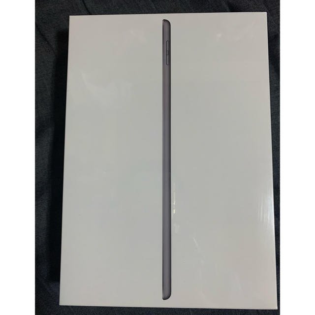 i-pad（第7世代）32GB