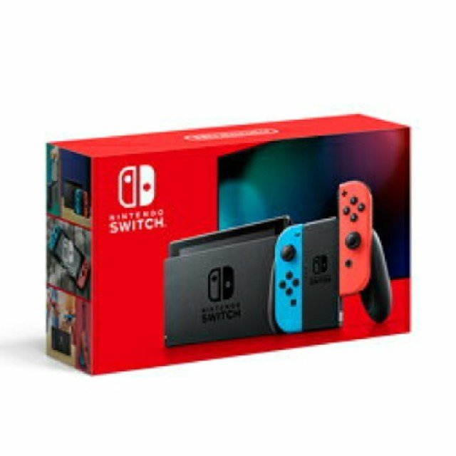 14個SET販売 ニンテンドースイッチ 本体 switch