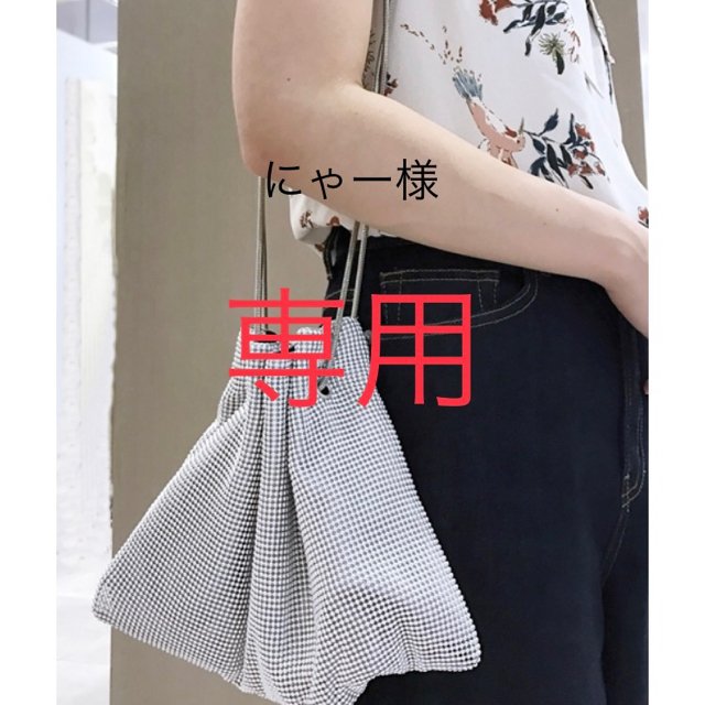 bigotre ビゴター　PURSE MINI BALL ショルダーバッグ