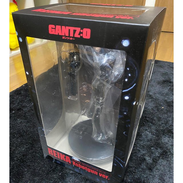 GANTZ:O REIKA レイカ　フィギュア　Xshotgun ver.