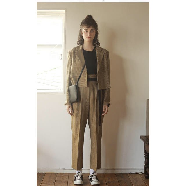 アマイル　　セットアップ