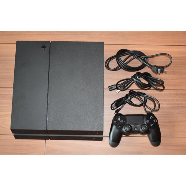 PlayStation4本体