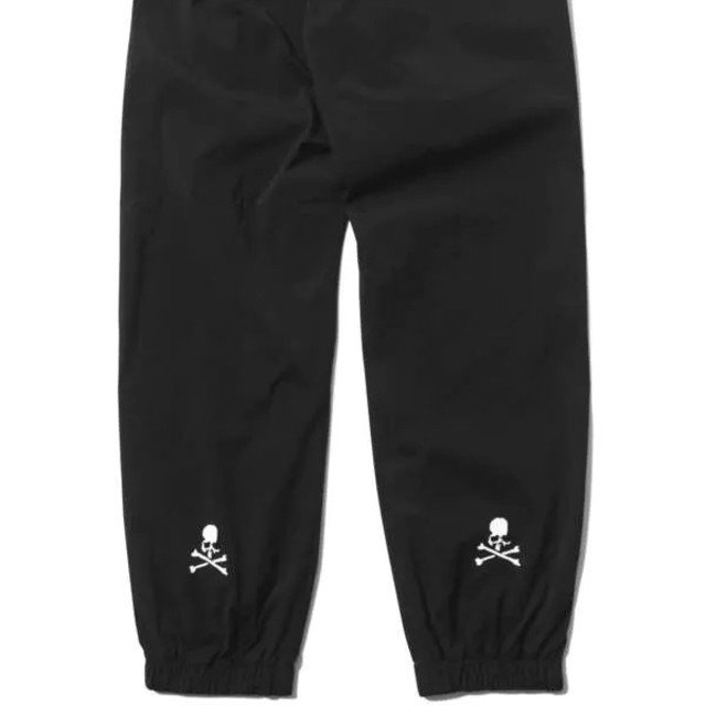 Mastermind Japan New era 100周年　パンツ