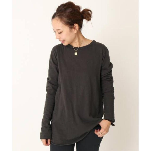 Deuxieme Classe Layering Tシャツ