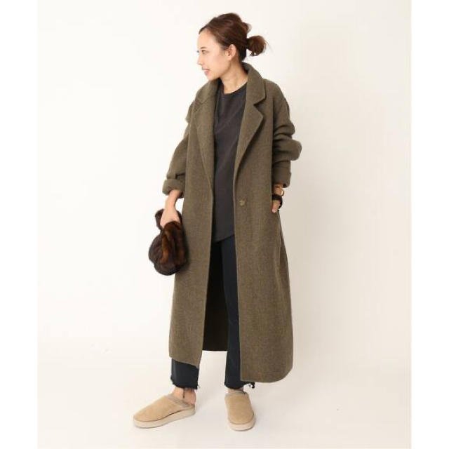 Deuxieme Classe Layering Tシャツ