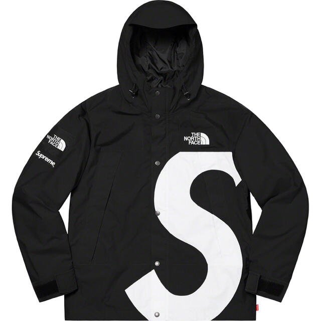 S Logo Mountain Jacket