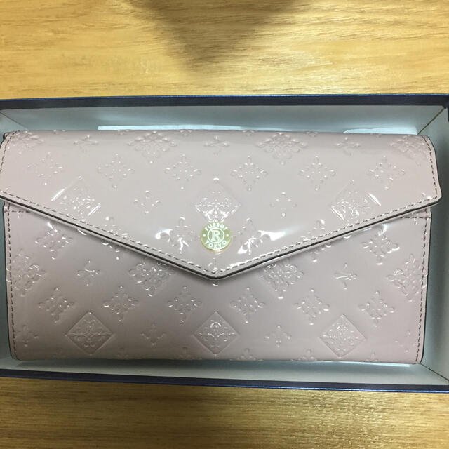 ラシット  クリスマス限定 お財布バッグ