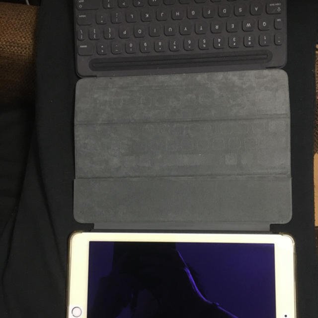 APPLE iPad Pro IPAD PRO 9.7 WI-FI 128GB