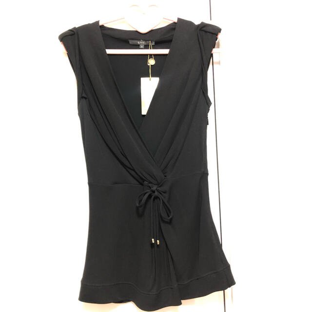 グッチ GUCCI袖なし シャツ/ブラウス