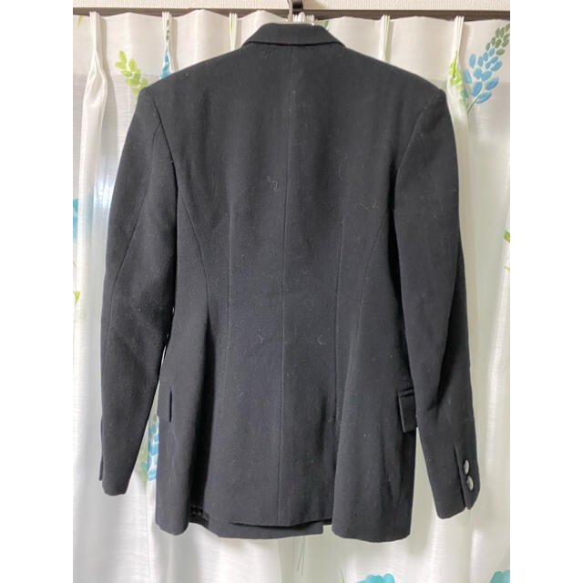 ヨウジヤマモト    切り返しジャケット