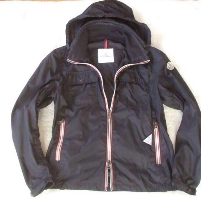 最終～6/27 MONCLER LYON モンクレール リヨン サイズ１ 