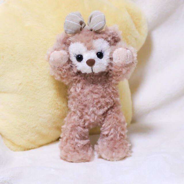 トイベア　ぬいぐるみ　シェリーメイ