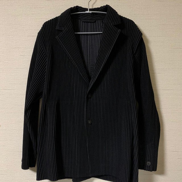イッセイミヤケ ジャケット
