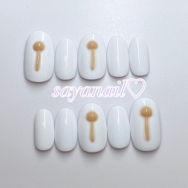 ご注文ありがとうございました♡