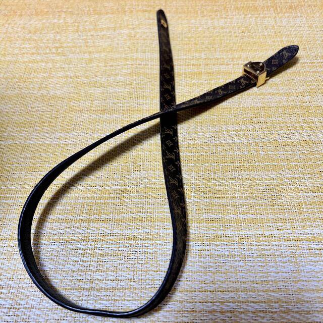 ルイヴィトン　ブレスレット【モノグラム】