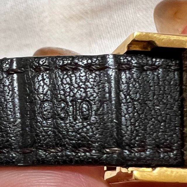 ルイヴィトン　ブレスレット【モノグラム】