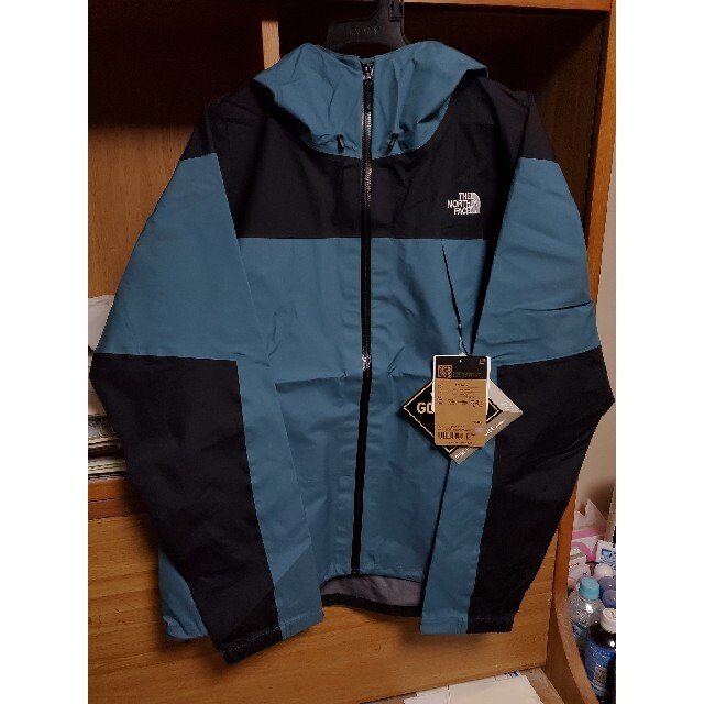 ■新品・廃盤・XLサイズ・MA■  ノースフェイス  クライムライトジャケット