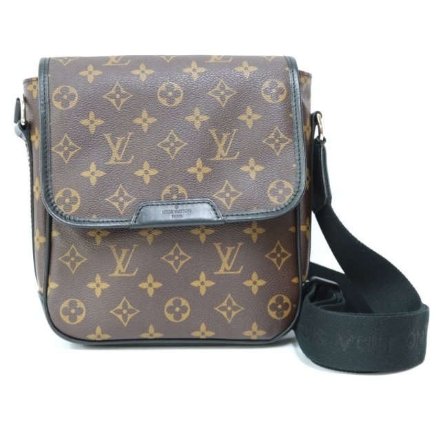 【中古】ルイ・ヴィトン LOUIS VUITTON ショルダーバッグ