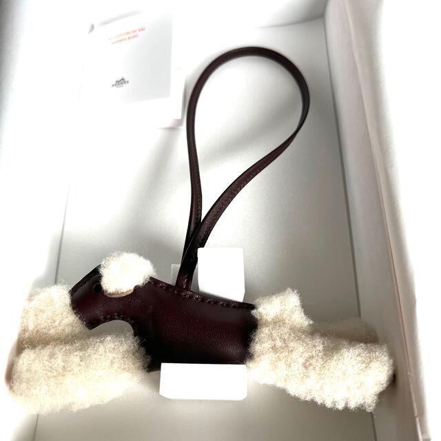 エルメス　バディチャーム