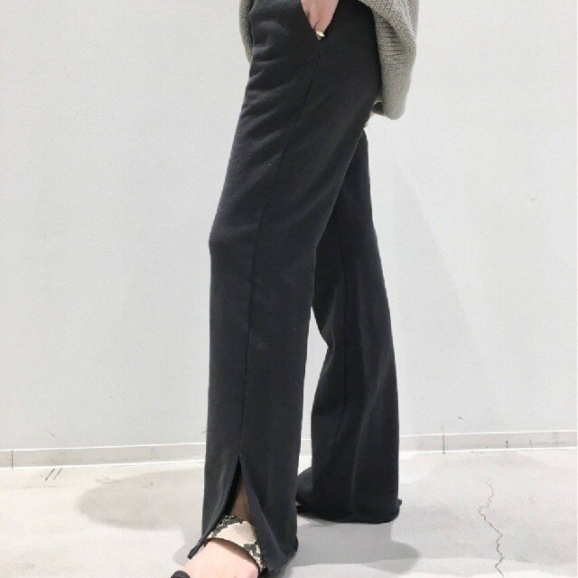 ★かよ様★ GOOD GRIEF スウェットパンツ