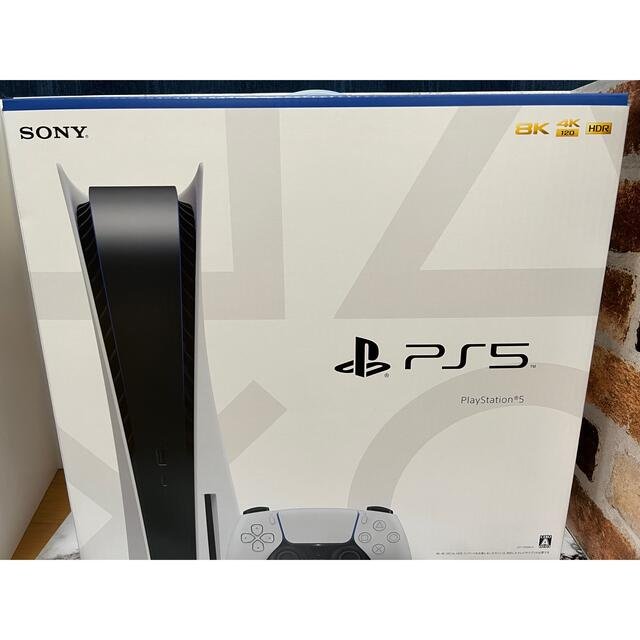 PlayStation5 本体　新品　ps5