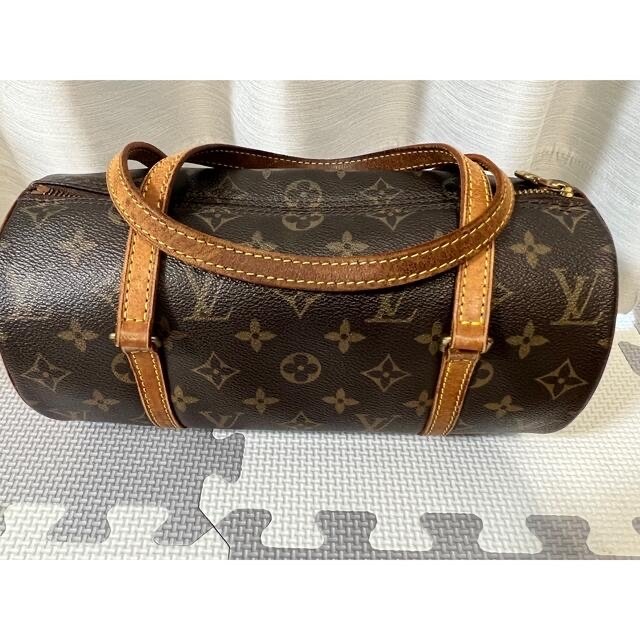 ¥25000→¥21500に値下げ✨ルイヴィトン　モノグラム　パピヨン