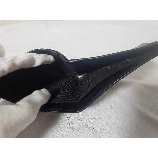 【値下げしました】グッチ GUCCI 折財布 【タイガー】