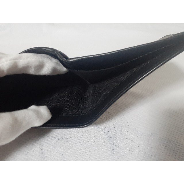 【値下げしました】グッチ GUCCI 折財布 【タイガー】