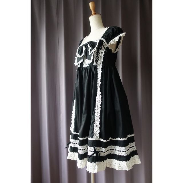 送料込　匿名配送　Baby the stars shine bright JSK