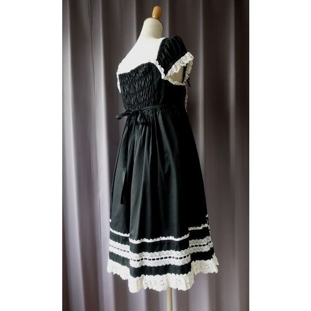 送料込　匿名配送　Baby the stars shine bright JSK