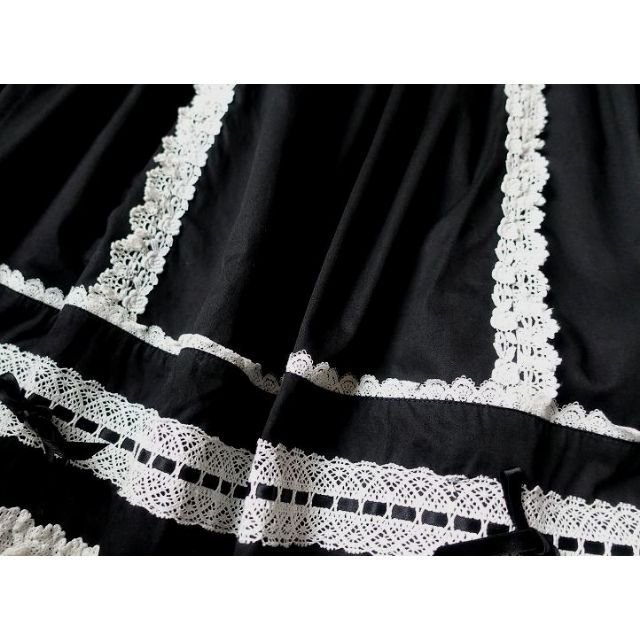 送料込　匿名配送　Baby the stars shine bright JSK