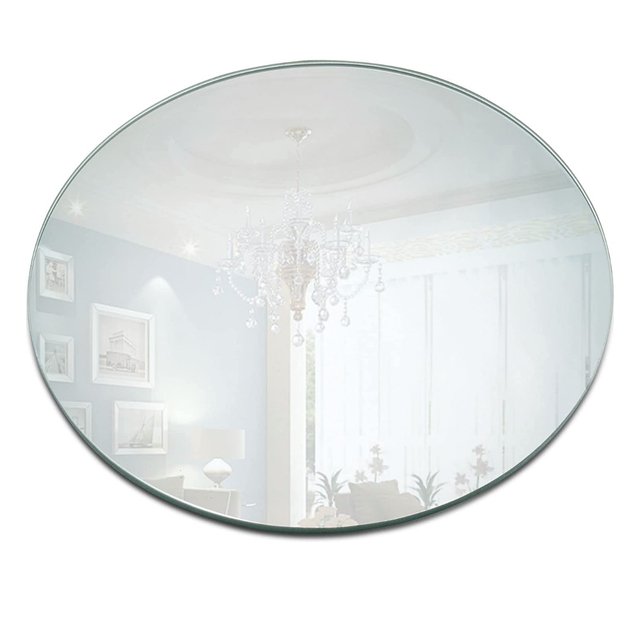 ♡ミラープレート 10インチ♡