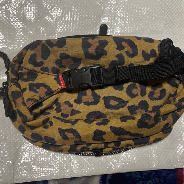 Supreme Waist Bag シュプリーム　ウエストバッグ