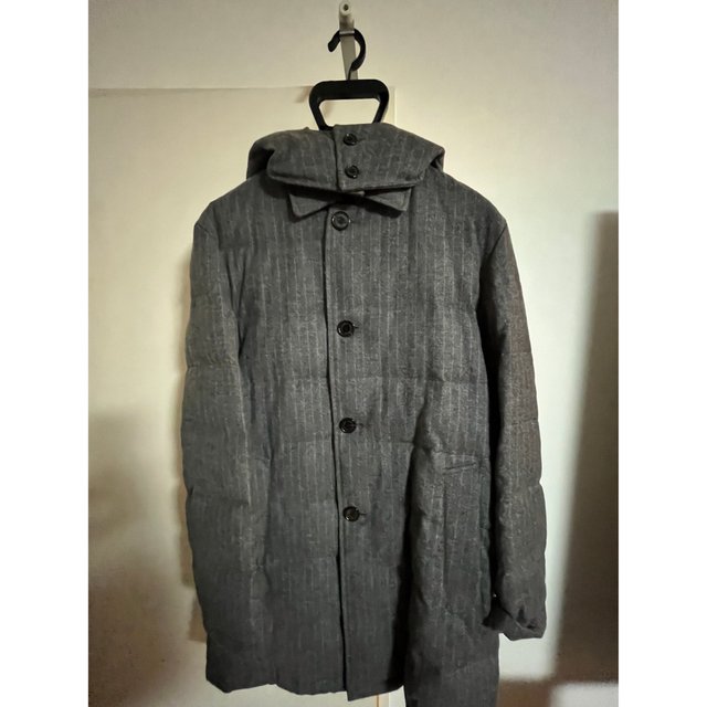 マッキントッシュフィロソフィーMACKINTOSHPHILOSOPHY  ウール