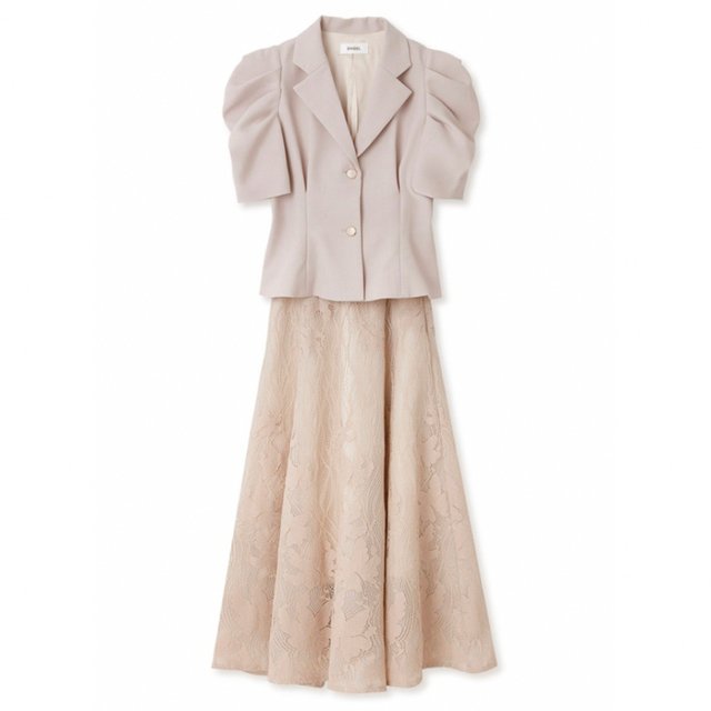 【新品未使用】snidel セットアップ